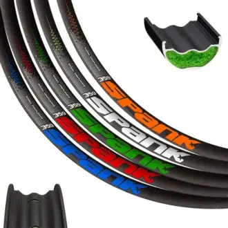 ΣΤΕΦΑΝΙ SPANK 359 VIBROCORE 29" 32 HOLES