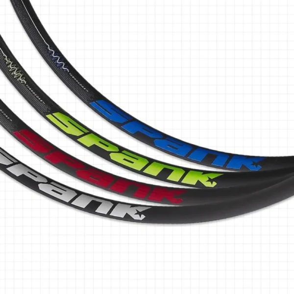 ΣΤΕΦΑΝΙ SPANK SPIKE 350 VIBROCORE 27,5" 32 HOLES