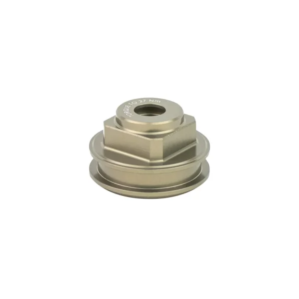 ΑΝΤΑΛΛΑΚΤΙΚΟ DVO DAMPER END CAP TOPAZ