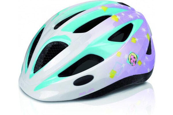 XLC CATWALK JUNIOR BICYCLE HELMET