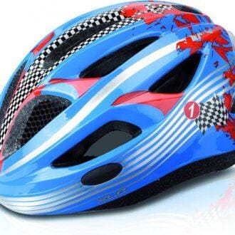 XLC RACER JUNIOR BICYCLE HELMET