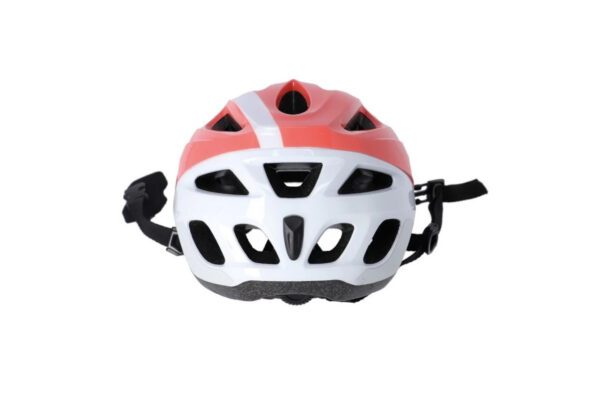 XLC UNI YOUTH BICYCLE HELMET - Image 2