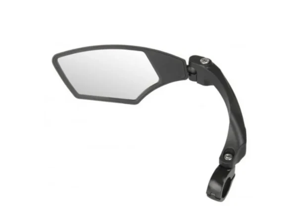 M-Wave Spy Space mirror suitable for E-Bikes Left – Right - Image 2