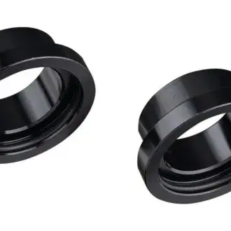 Spank Spoon 20 Front Hub Adapter