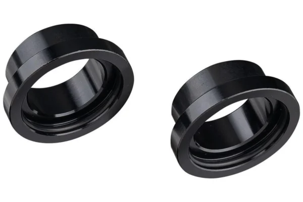 Spank Spoon 20 Front Hub Adapter