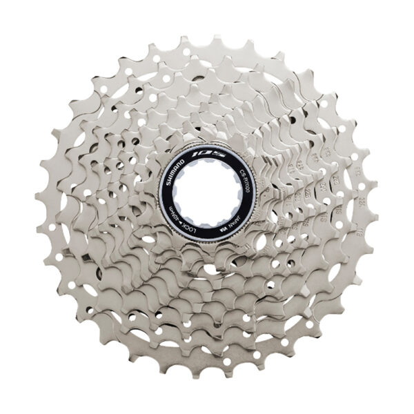SHIMANO 105 CS-R7000-11speed κασσέτα