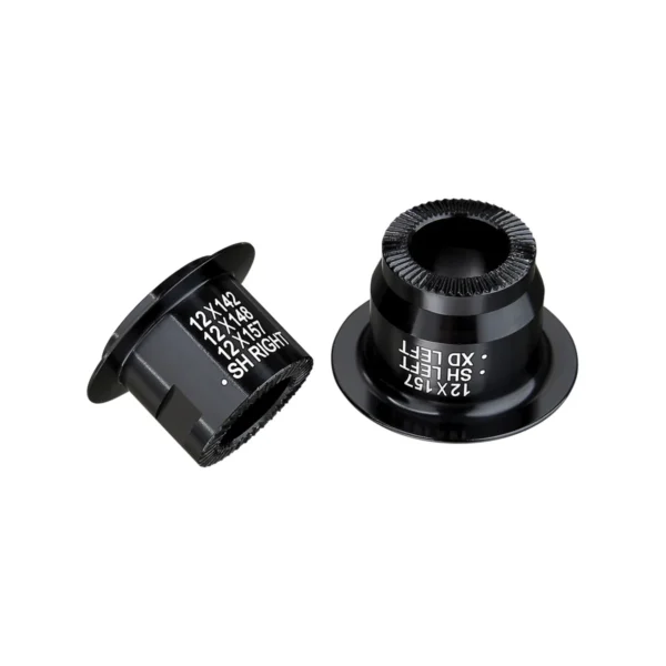 SPIKE DH Rear Hub 12x157mm Adapter