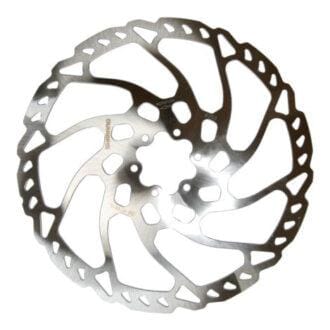 Δισκόπλακα Shimano Deore SM-RT56 6-Bolts Brake Disc