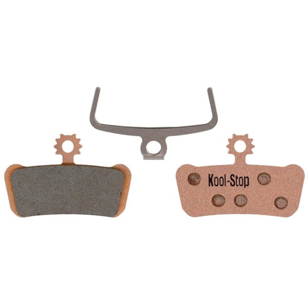 ΤΑΚΑΚΙΑ KOOL STOP KS-D296