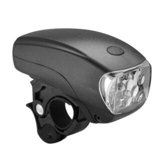 Elmo Bicycle lamp JY-286 LED front