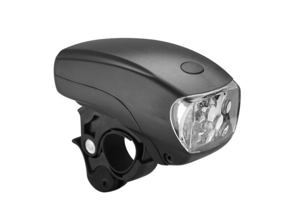 Elmo Bicycle lamp JY-286 LED front