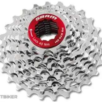 Κασέτα Ποδηλάτου Sram PG-970 9 Ταχυτήτων 12-26T