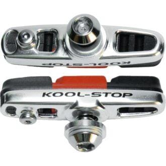 ΤΑΚΑΚΙΑ Kool Stop Dura2 TripleLite Brake Shoes - KS-RHD2