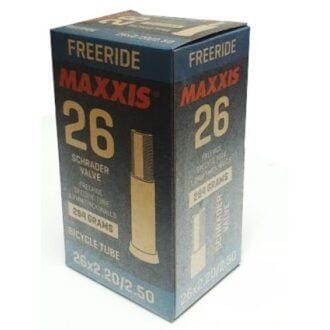 Maxxis 26x2.20 / 2.50 A / V 48mm Freeride tube