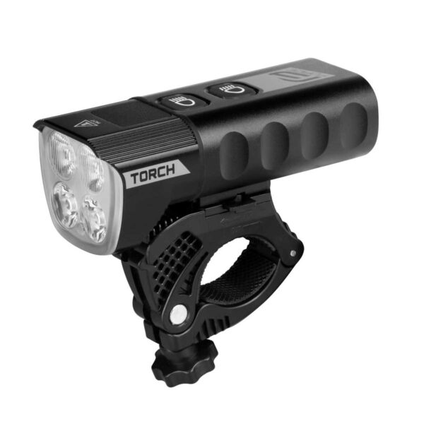 Φανάρι Force Torch 2000Lm