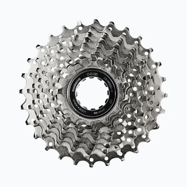 Shimano CS-HG500 10s 12-28 κασέτα ποδηλάτου