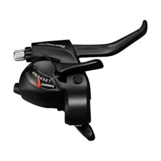 SHIMANO ST-TX800 ΛΕΒΙΕΔΟΜΑΝΕΤΑ ΠΟΔΗΛΑΤΟΥ 8sp