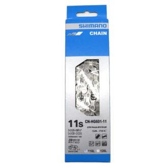 ΑΛΥΣΙΔΑSHIMANO CN-HG601-11sp 105 E-BIKE