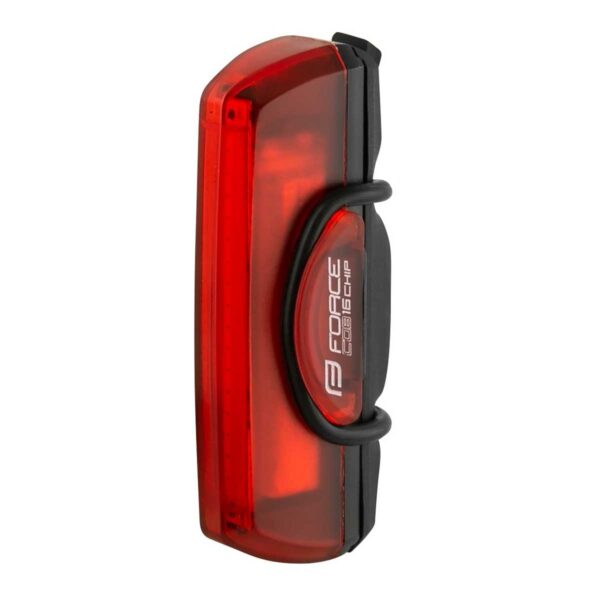 Πίσω φώς Force 16COB με USB