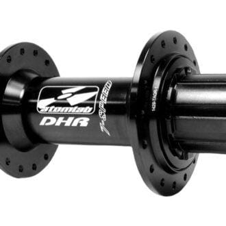 ATOMLAB DHR REAR HUB