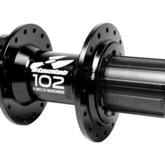 ATOMLAB PIMPLITE REAR HUB