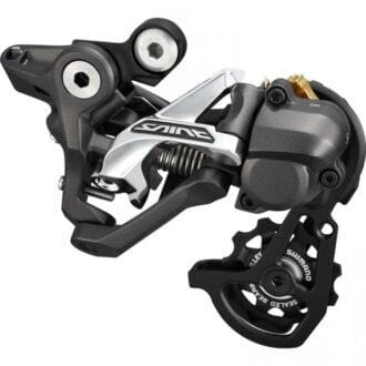 SHIMANO Saint RD-M820-SS οπ.ντεραγιέ 10s