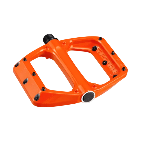 SPANK SPOON DC Pedals - Image 4