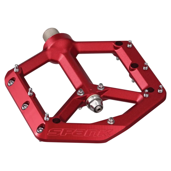 SPANK SPIKE Reboot Pedals - Image 4