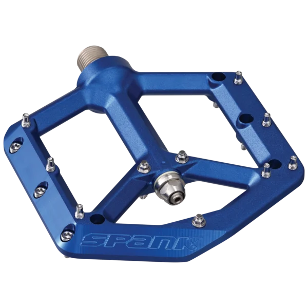 SPANK SPIKE Reboot Pedals - Image 3