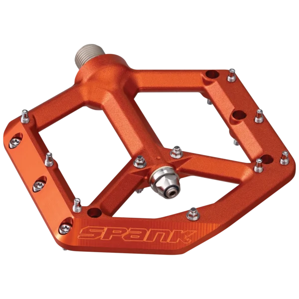 SPANK SPIKE Reboot Pedals - Image 2