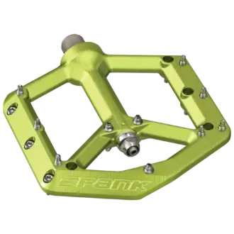 SPANK SPIKE Reboot Pedals