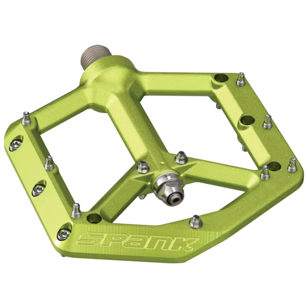 SPANK SPIKE Reboot Pedals