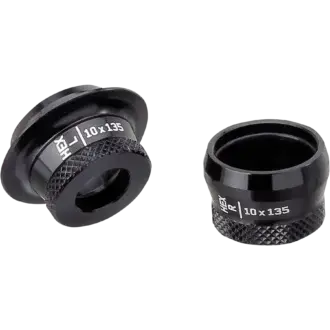 HEX Rear Hub Adapters