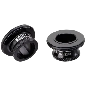 HEX Ø28 Front Hub 15x100/110 Adapter