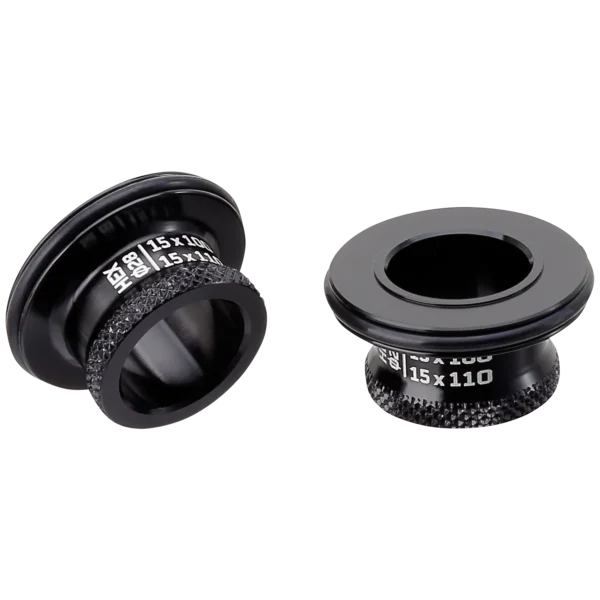 HEX Ø28 Front Hub 15x100/110 Adapter