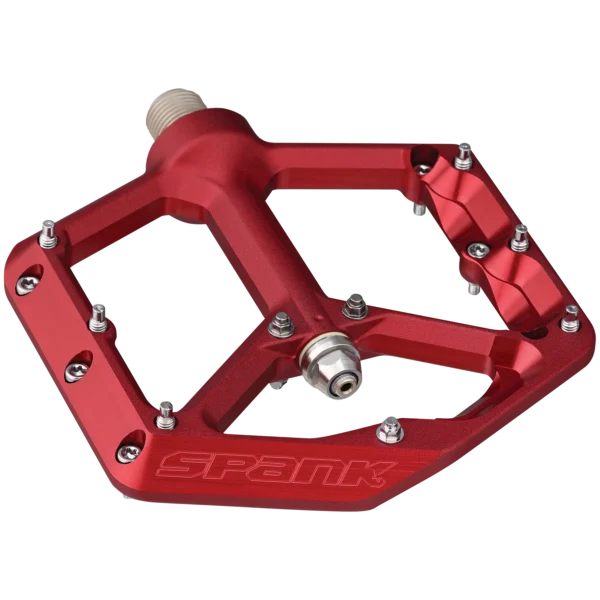 SPANK OOZY Reboot Pedals - Image 2