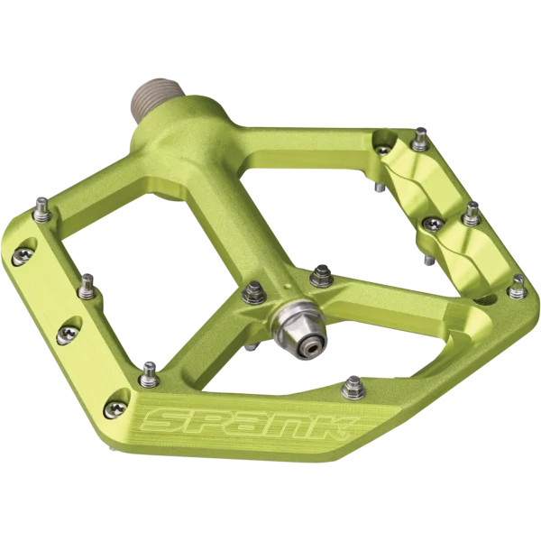 SPANK OOZY Reboot Pedals - Image 5