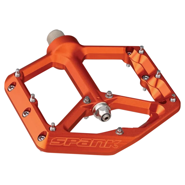 SPANK OOZY Reboot Pedals - Image 4