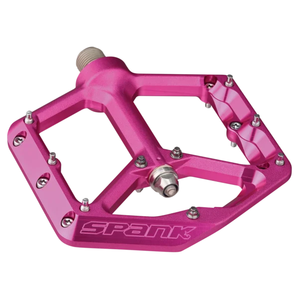 SPANK OOZY Reboot Pedals - Image 3