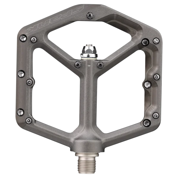 SPANK OOZY Reboot Pedals