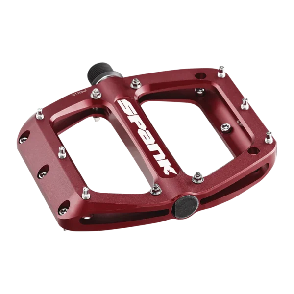 SPANK SPOON 100 Pedals - Image 3