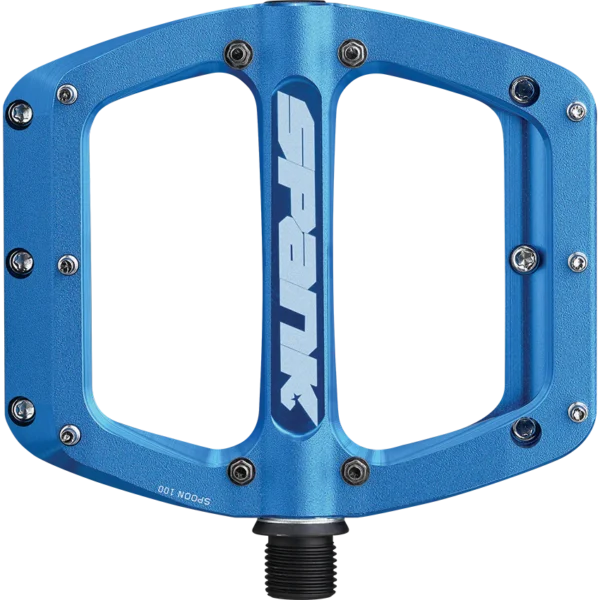 SPANK SPOON 100 Pedals - Image 2