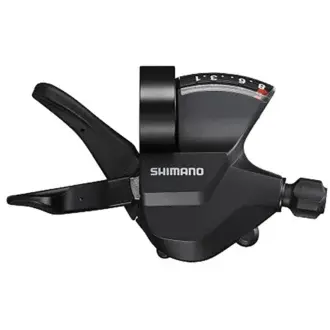 Shimano λεβιές ταχυτήτων SL-M315 8R