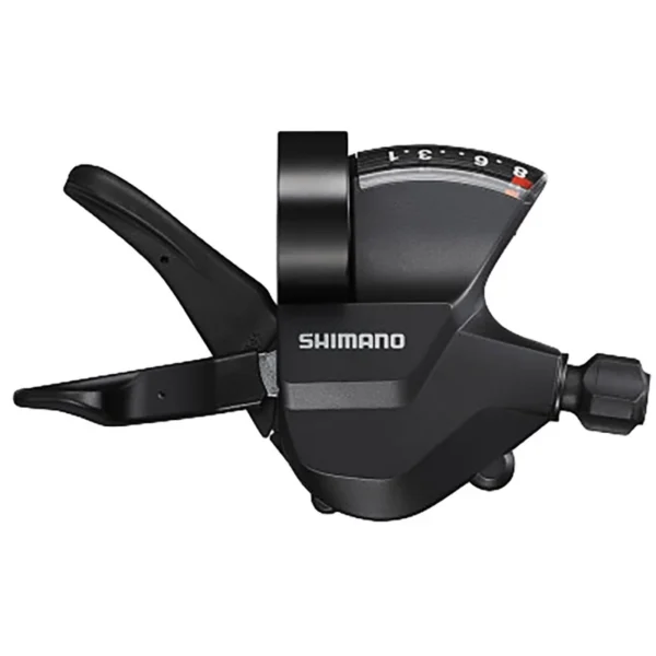 Shimano λεβιές ταχυτήτων SL-M315 8R