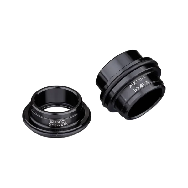 OOZY / SPIKE Front Hub BOOST20 Adapter