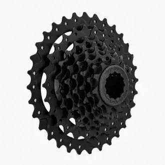 SRAM 09A CS PG-820 11-32 8 ταχυτήτων κασέτα ποδηλάτου μαύρη