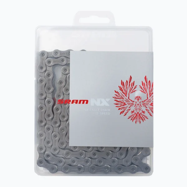 Αλυσίδα ποδηλάτου SRAM CN NX Eagle 126L