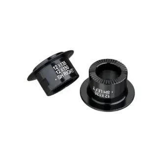 OOZY / SPIKE Rear Hub 12x135mm Adapter