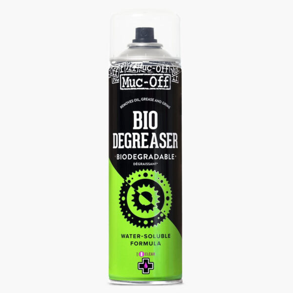 MUC OFF CHAIN BIO DEGREASER