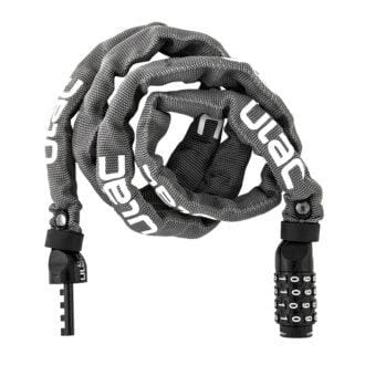 ULAC chain lock 52nd STREET